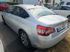 Citroen C5 - 2015