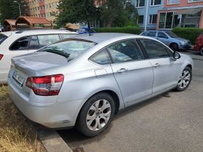 Citroen C5 - 2015