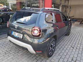 Dacia Duster - 2021
