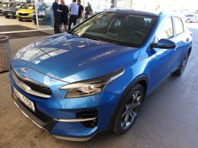 Kia XCeed - 2020