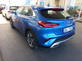 Kia XCeed - 2020