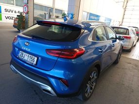 Kia XCeed - 2020