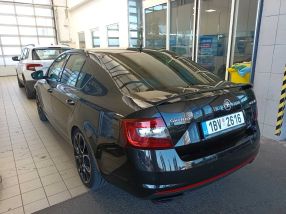 Skoda Octavia - 2018