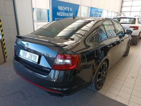 Skoda Octavia - 2018