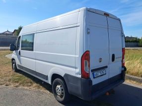 Fiat Ducato - 2015