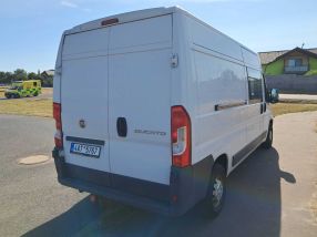 Fiat Ducato - 2015