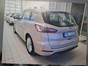 Ford S-Max - 2017