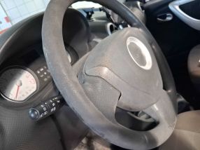Dacia Sandero - 2010