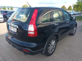 Honda CRV - 2008