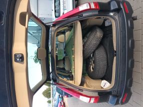 Honda CRV - 2008