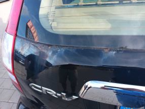 Honda CRV - 2008
