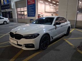 BMW 5 - 2017