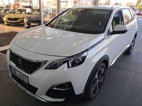 Peugeot 5008 - 2019