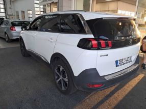 Peugeot 5008 - 2019