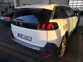 Peugeot 5008 - 2019