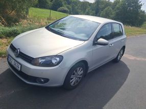 Volkswagen Golf - 2009