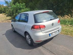 Volkswagen Golf - 2009