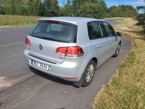 Volkswagen Golf - 2009