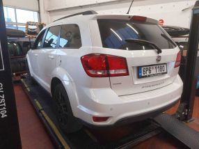Fiat Freemont - 2015
