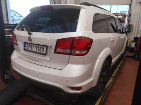 Fiat Freemont - 2015