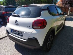 Citroen C3 - 2018