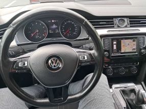 Volkswagen Passat - 2016