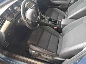 Volkswagen Passat - 2016