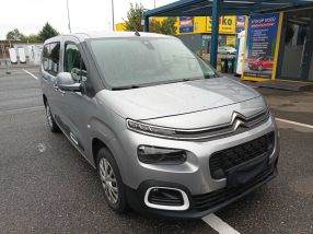 Citroen Berlingo - 2021