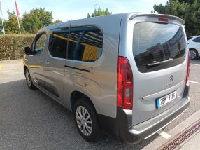 Citroen Berlingo - 2021