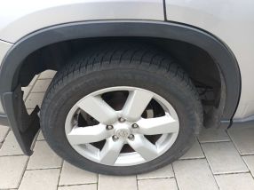 Nissan X-Trail - 2008