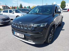Jeep Compass - 2022