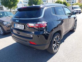 Jeep Compass - 2022