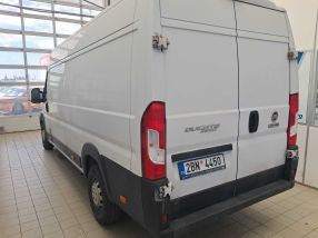 Fiat Ducato - 2020