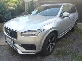 Volvo XC90 - 2017