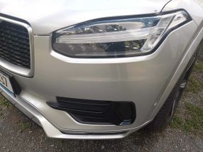Volvo XC90 - 2017