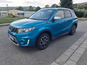 Suzuki Vitara - 2018
