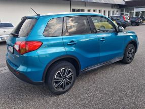 Suzuki Vitara - 2018