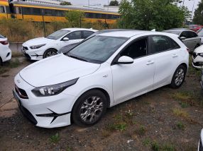 Kia Ceed - 2022