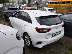 Kia Ceed - 2022