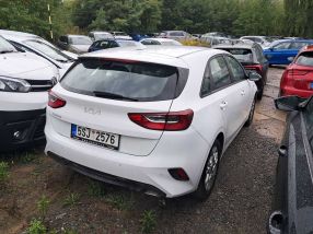 Kia Ceed - 2022