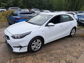 Kia Ceed - 2022