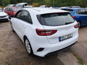 Kia Ceed - 2022