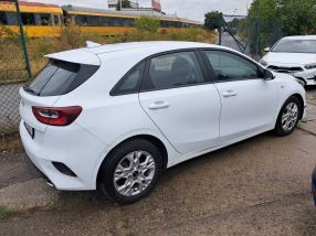 Kia Ceed - 2022