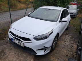 Kia Ceed - 2022
