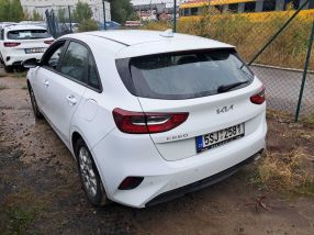 Kia Ceed - 2022
