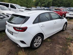 Kia Ceed - 2022