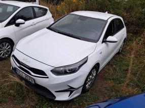 Kia Ceed - 2022