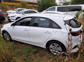 Kia Ceed - 2022