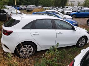 Kia Ceed - 2022
