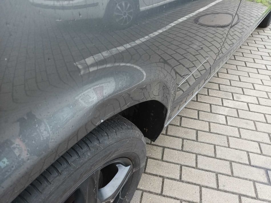 Volkswagen Caravelle - 2015
